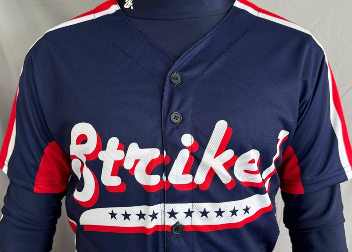 FABRICANTE DE UNIFORMES PARA BEISBOL