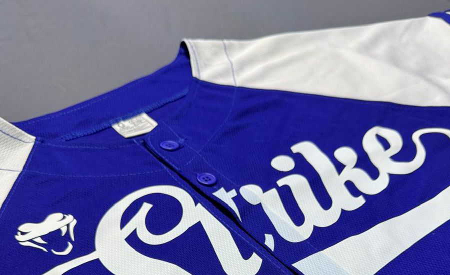 FABRICANTE DE UNIFORMES DEBEISBOL